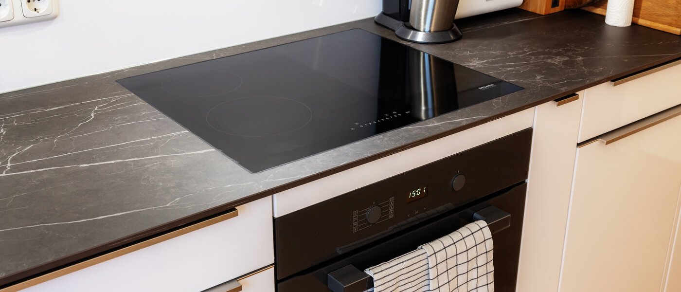 appartamento München Maxvorstadt - Rund um den Josephplatz 03 cucina 13761