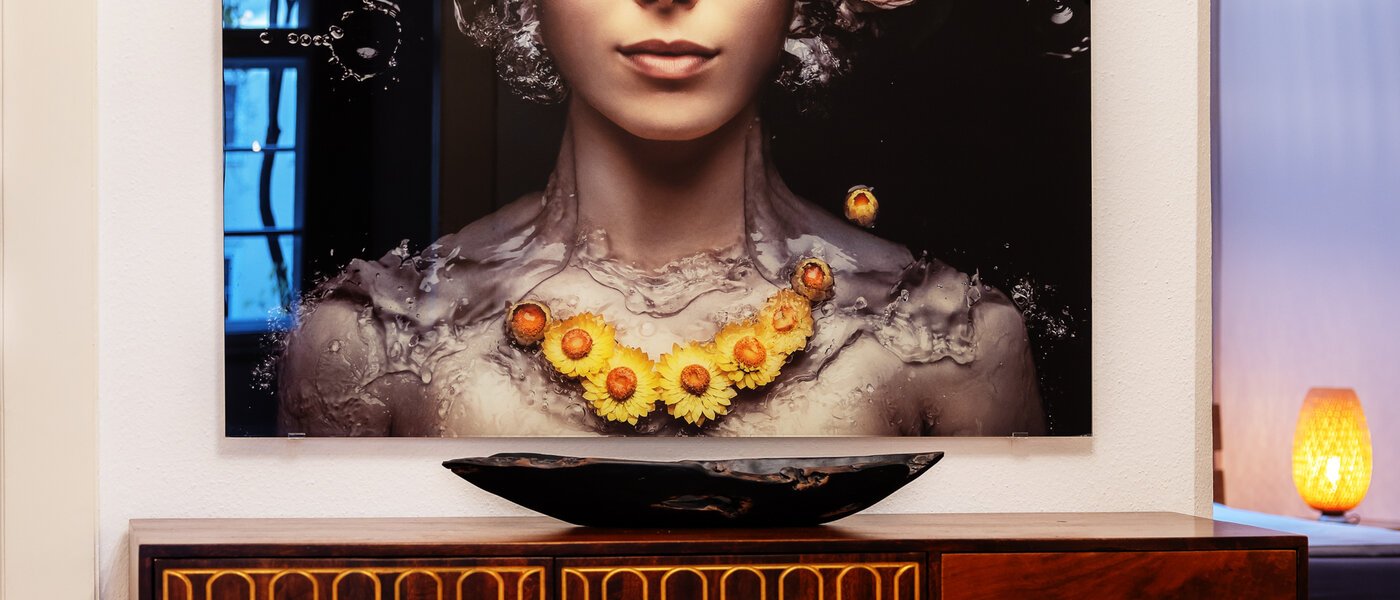 appartamento München Maxvorstadt - Rund um den Josephplatz 03 ingresso/corridioio 13761