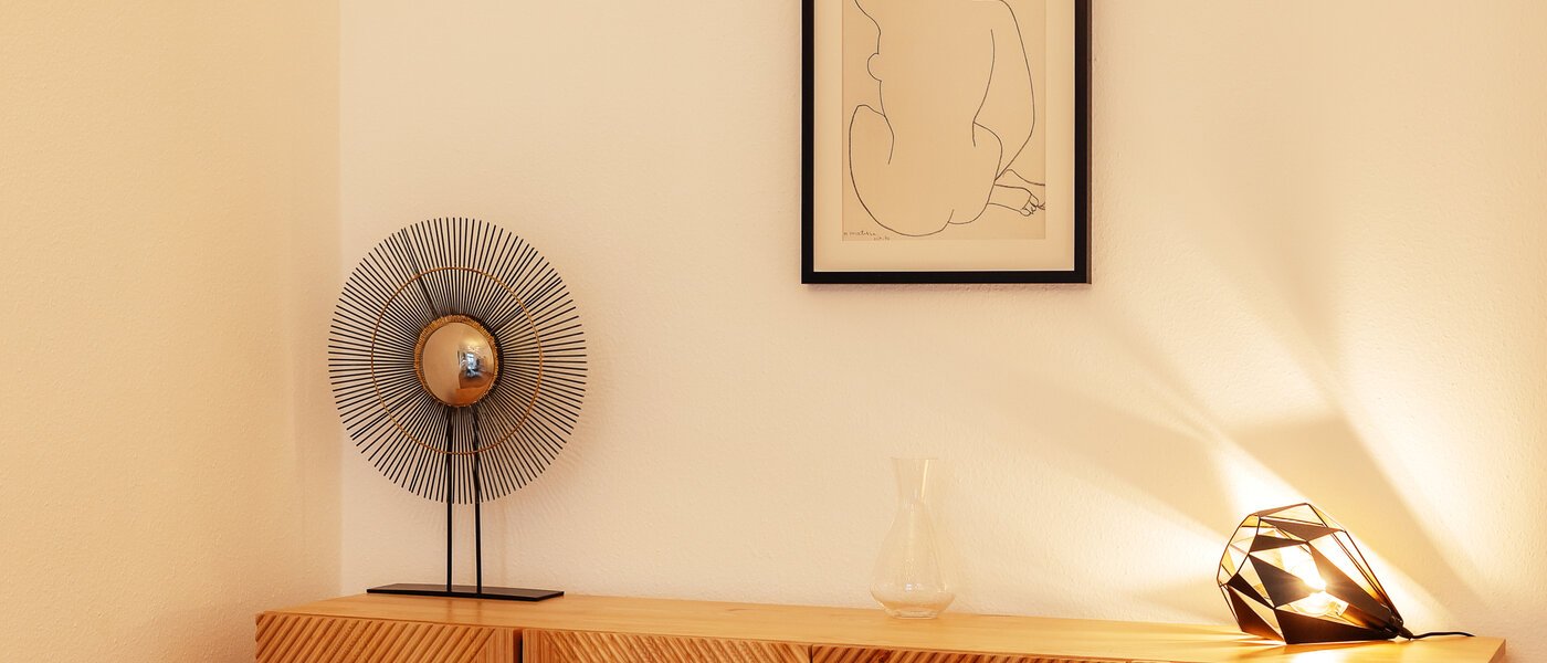 appartamento München Maxvorstadt - Rund um den Josephplatz 04 sala da pranzo 13761