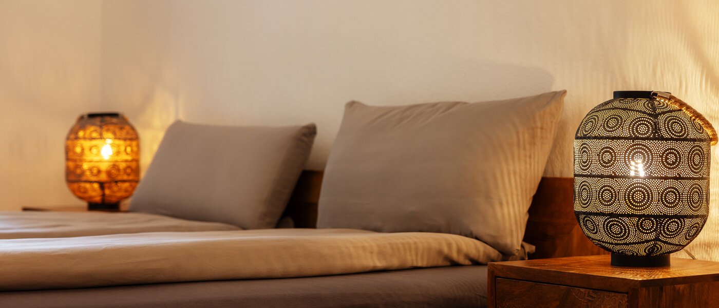 appartamento München Maxvorstadt - Rund um den Josephplatz 02 1° camera da letto 13761