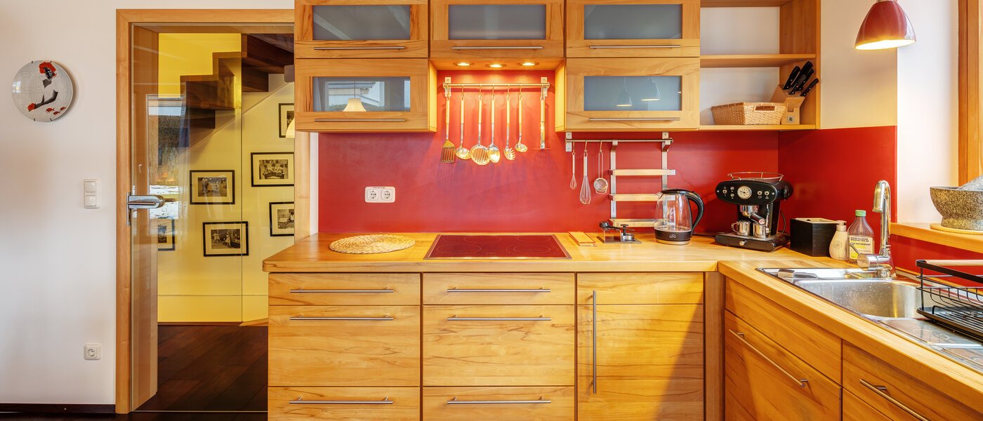 casa indipendente Oberhaching 03 cucina 13766