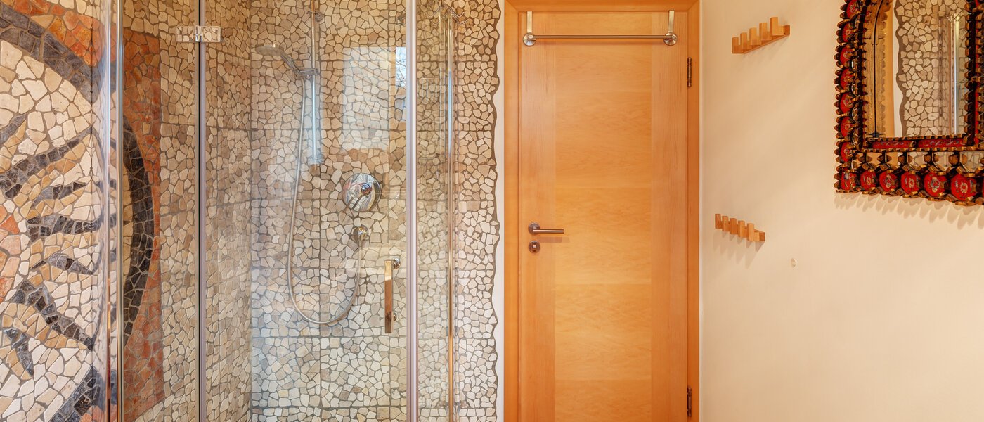 casa indipendente Oberhaching 02 2° bagno 13766