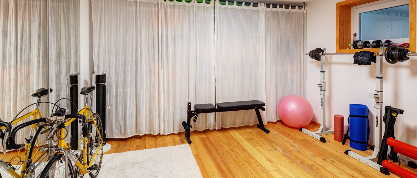 casa indipendente Oberhaching 01 fitness 13766