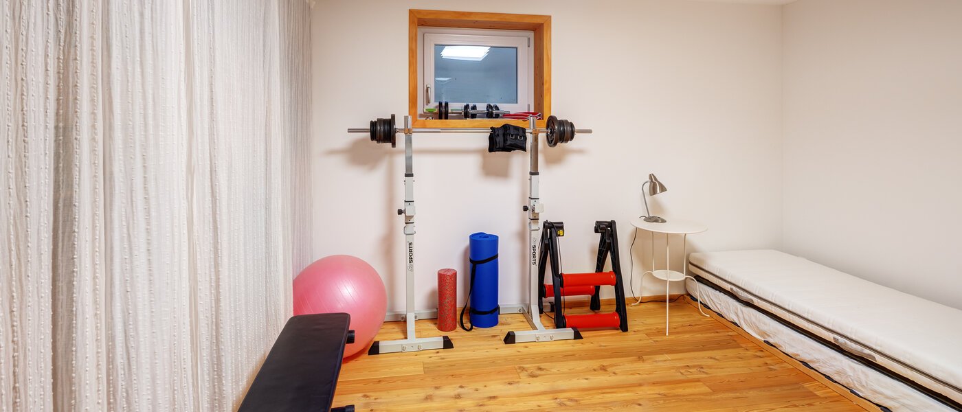 casa indipendente Oberhaching 02 fitness 13766