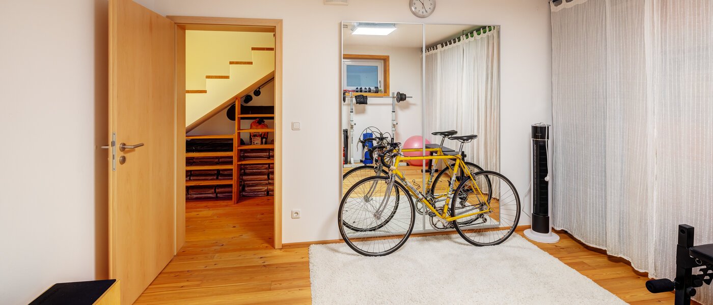 casa indipendente Oberhaching 03 fitness 13766