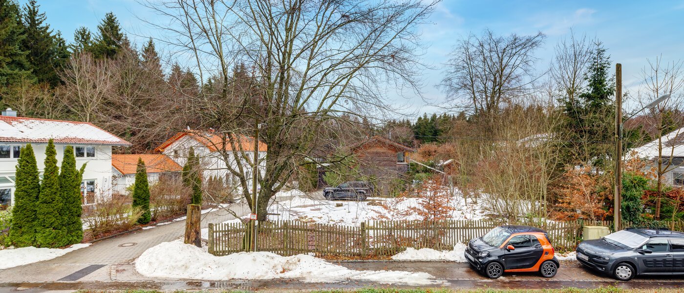 casa indipendente Oberhaching 01 vista 13766