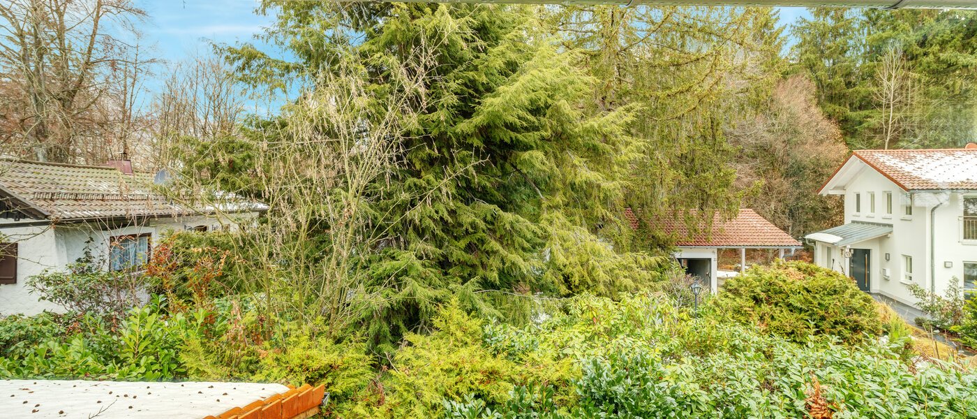 casa indipendente Oberhaching 02 vista 13766