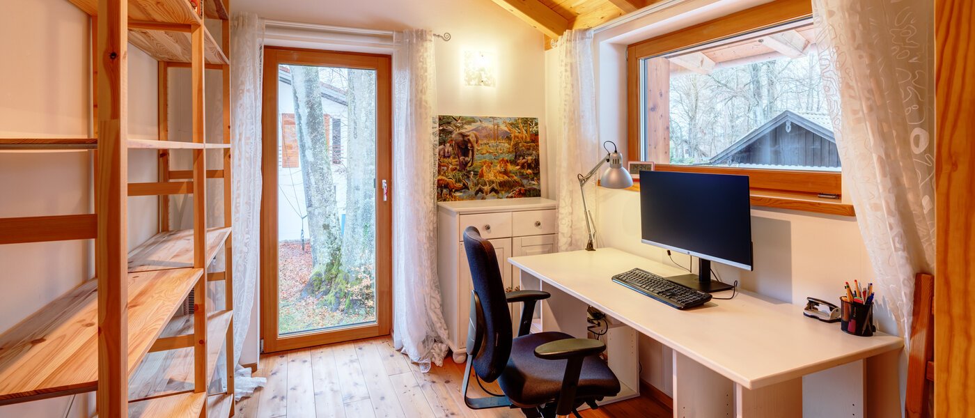 casa indipendente Oberhaching 01 studio 13766