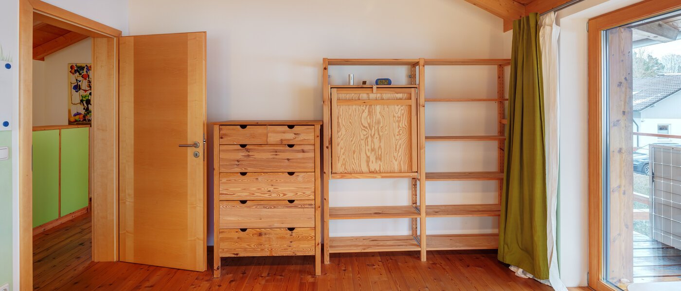 casa indipendente Oberhaching 03 3°camera da letto 13766