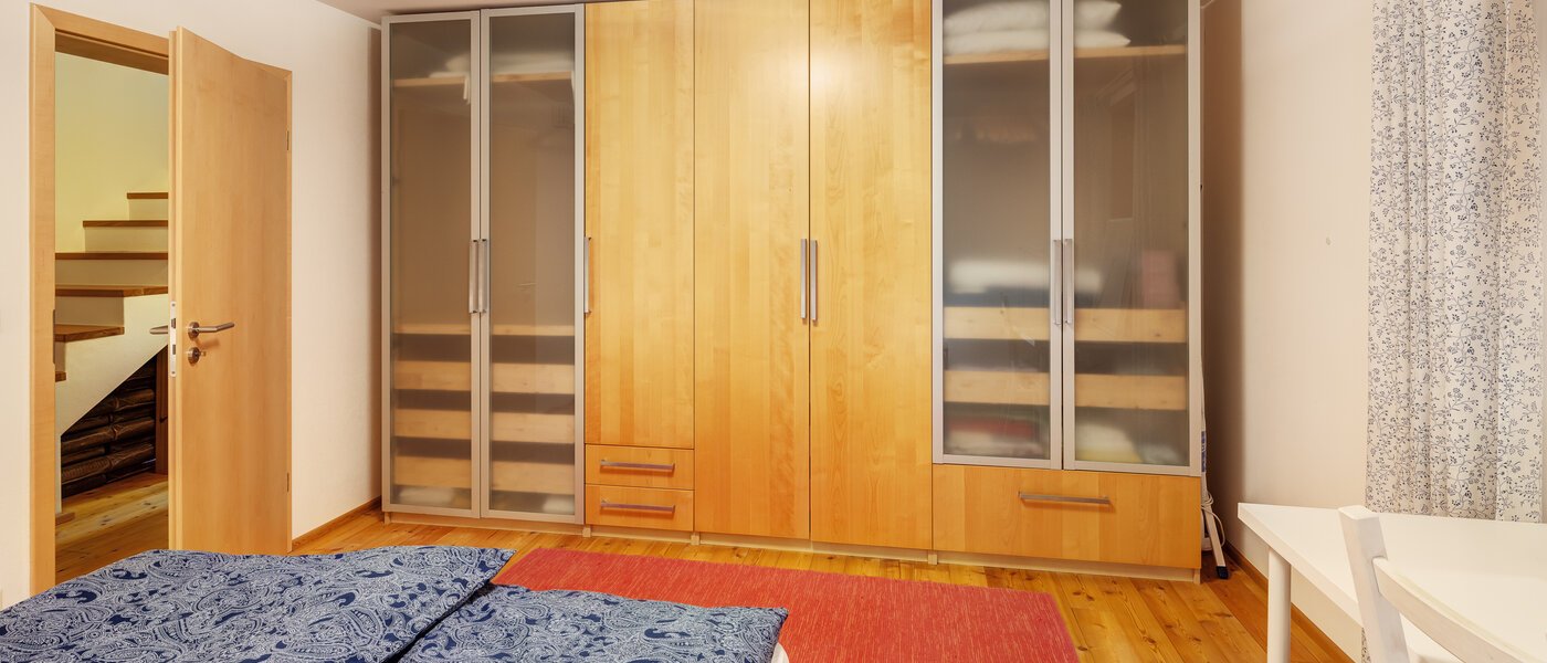 casa indipendente Oberhaching 03 1° camera da letto 13766