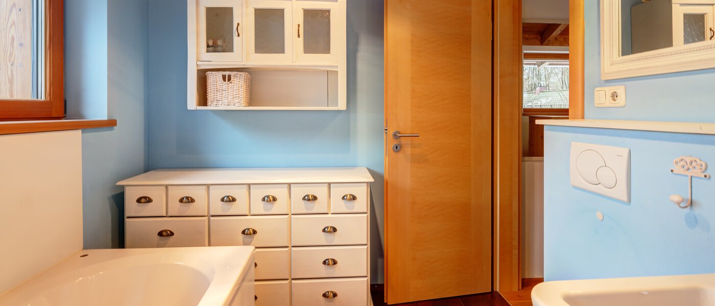 casa indipendente Oberhaching 03 1° bagno 13766