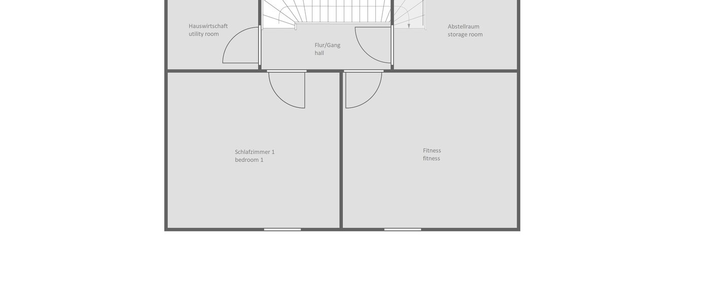 casa indipendente Oberhaching 03 planimetria 13766