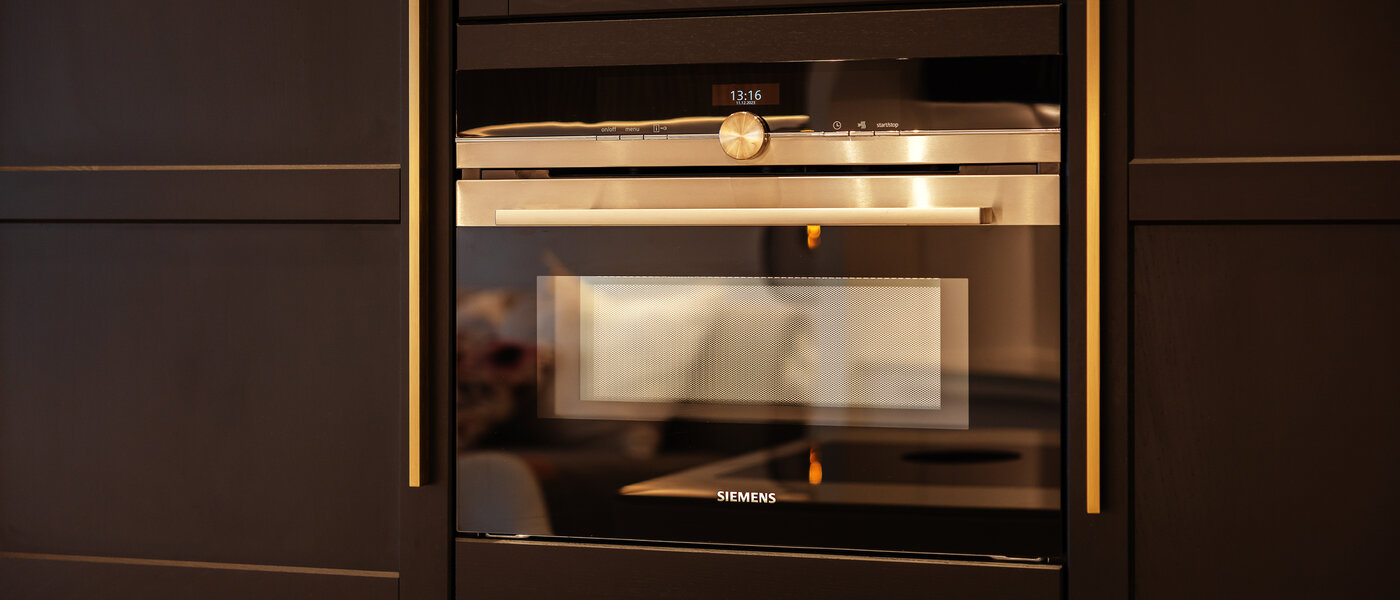 appartamento München Haidhausen 05 cucina 13772