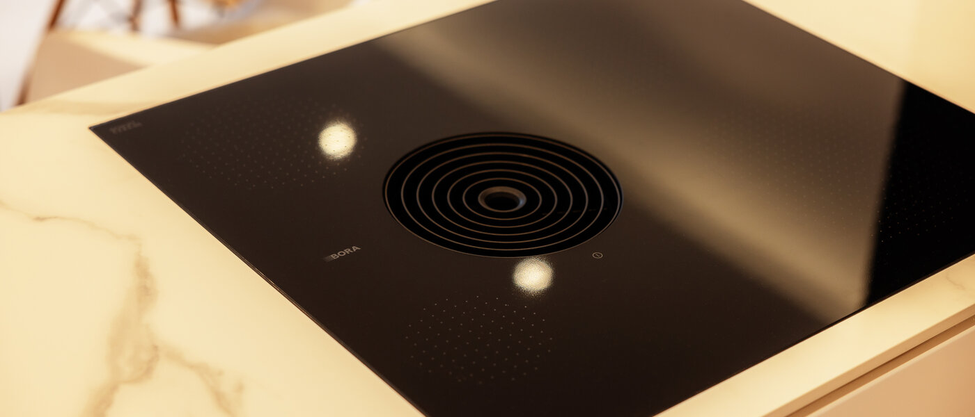 appartamento München Haidhausen 06 cucina 13772