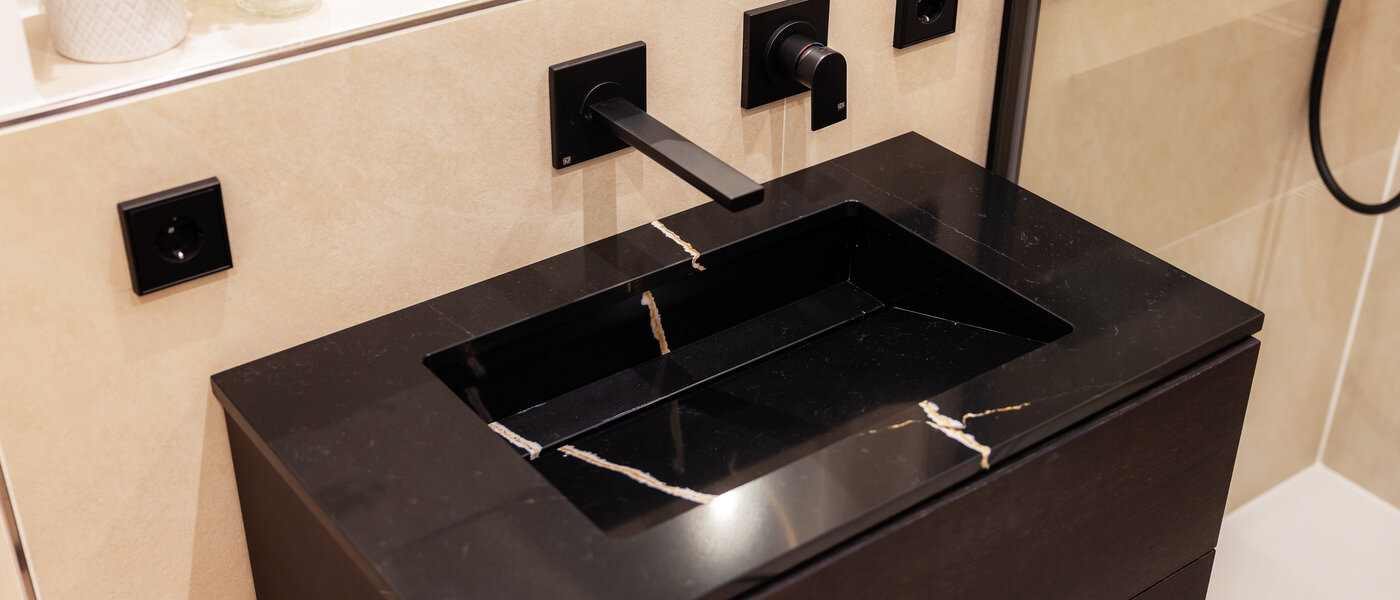 appartamento München Haidhausen 02 bagno 13772