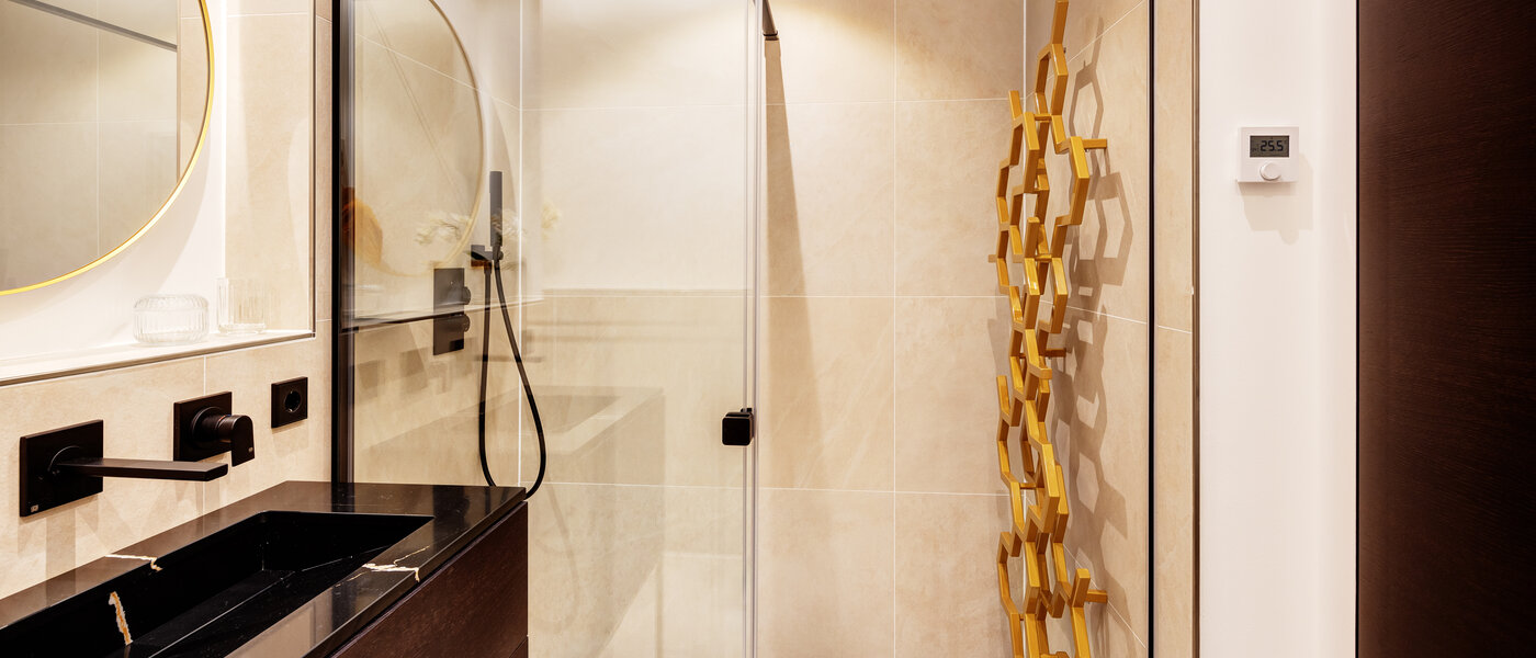 appartamento München Haidhausen 03 bagno 13772