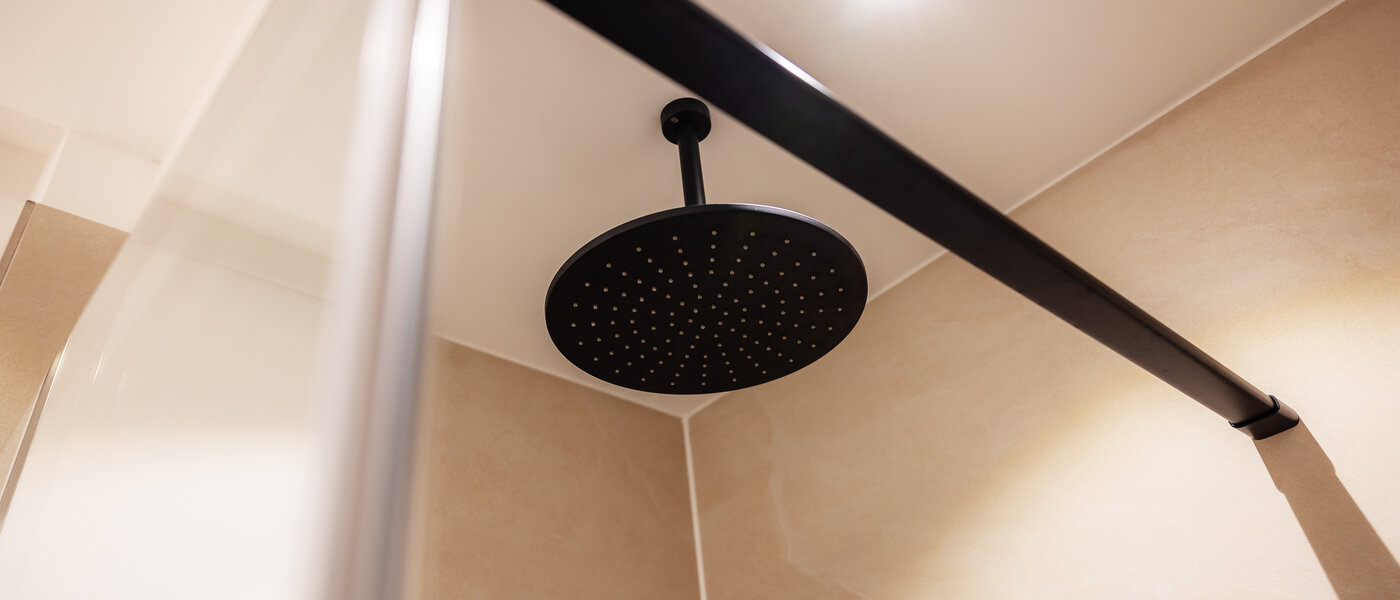 appartamento München Haidhausen 04 bagno 13772