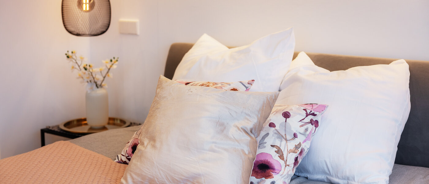 appartamento München Haidhausen 02 zona notte 13772