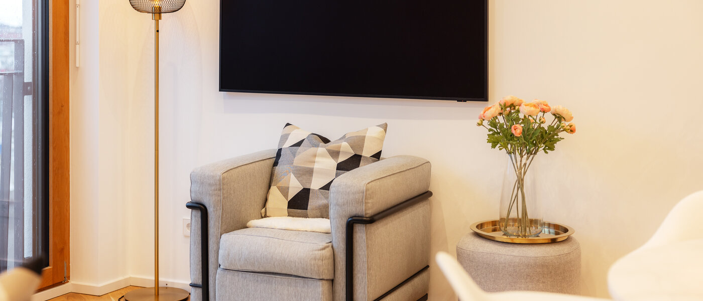 appartamento München Haidhausen 04 zona living 13772