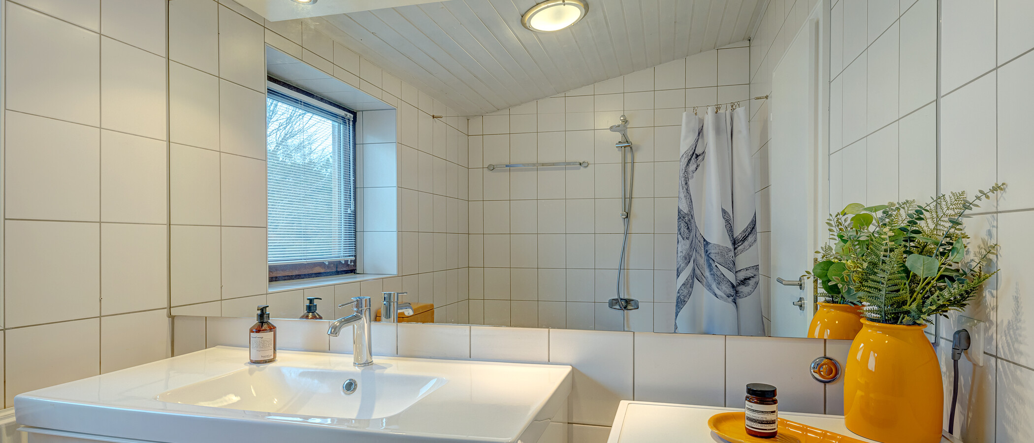 appartamento München Feldmoching 01 bagno 13775
