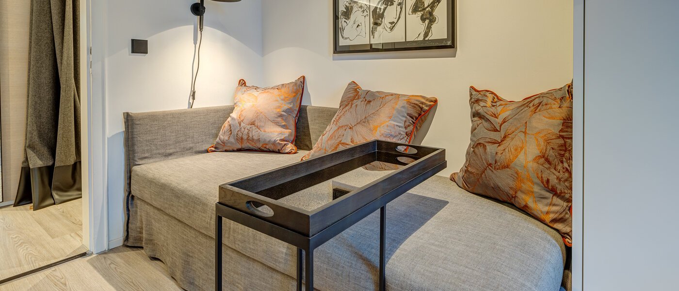 appartamento München Schwabing-Nord (zw. Belgrad- & Leopoldstraße) 03 camera per gli ospiti 13778