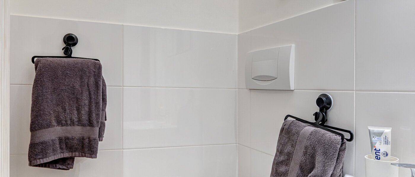 abitazione München Maxvorstadt - Universitätsviertel 03 bagno 13779