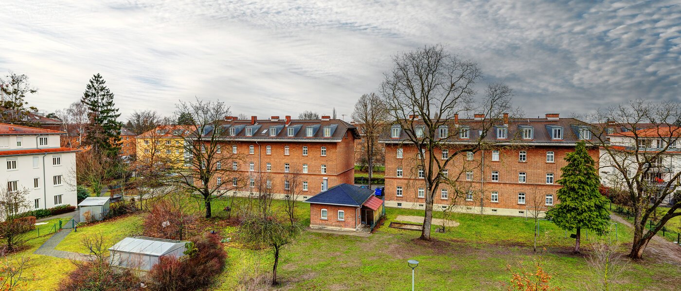 attico con terrazzo München Neuaubing 01 vista 13783