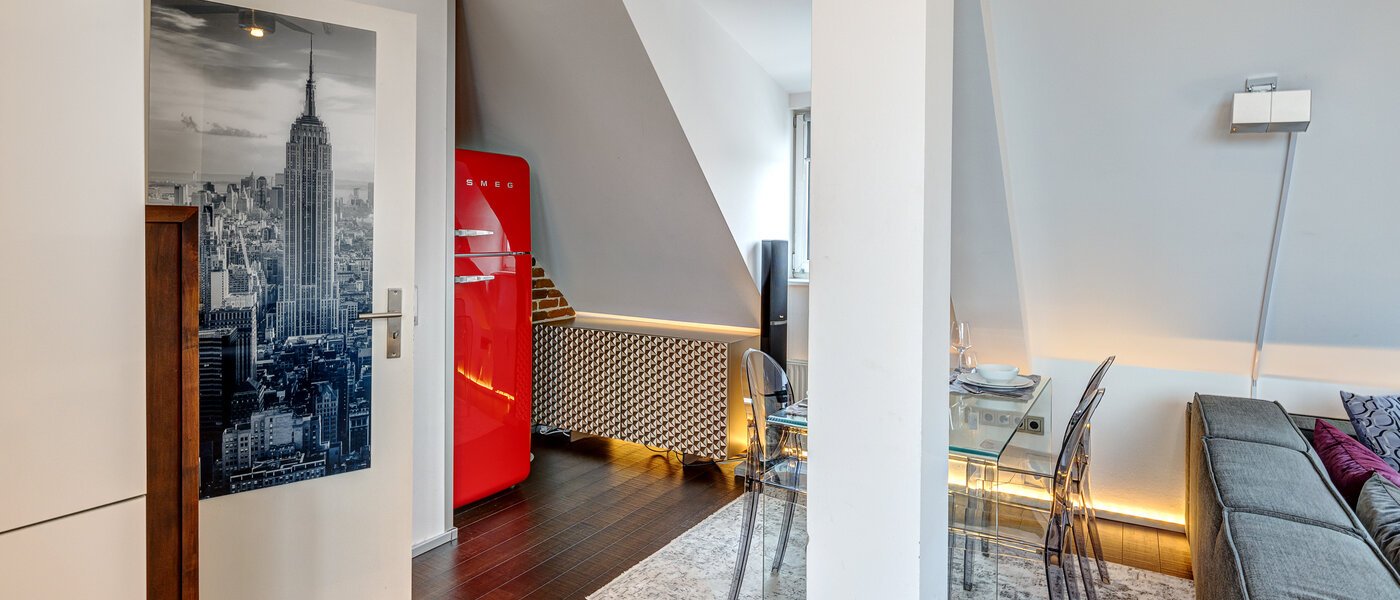 appartamento München Schwabing-Nord (zw. Leopoldstraße & Englischen Garten) 04 zona living 13809