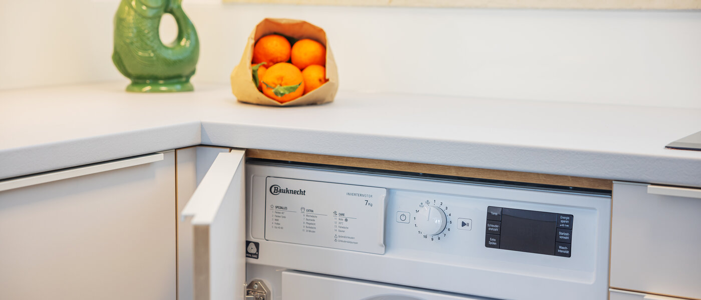 appartamento München Moosach 03 cucina 13811