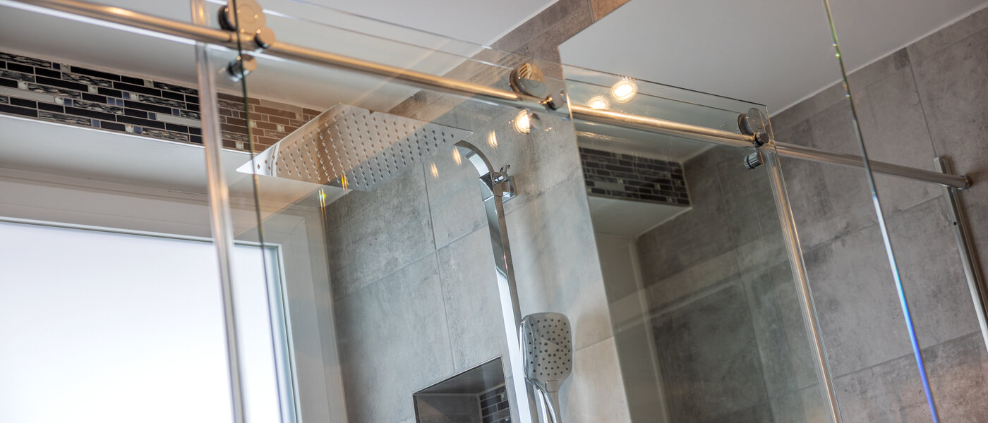 appartamento München Moosach 02 bagno 13811