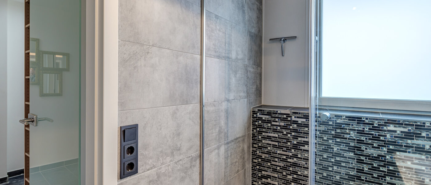 appartamento München Moosach 05 bagno 13811