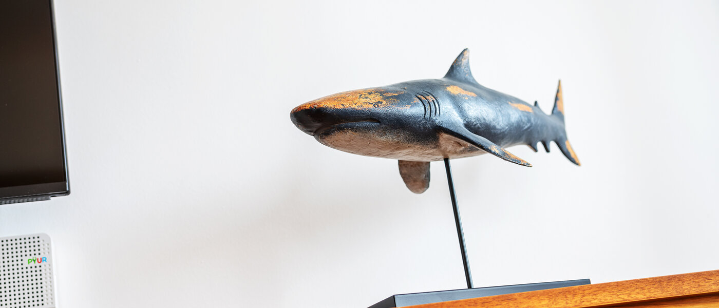 appartamento München Moosach 06 zona living 13811