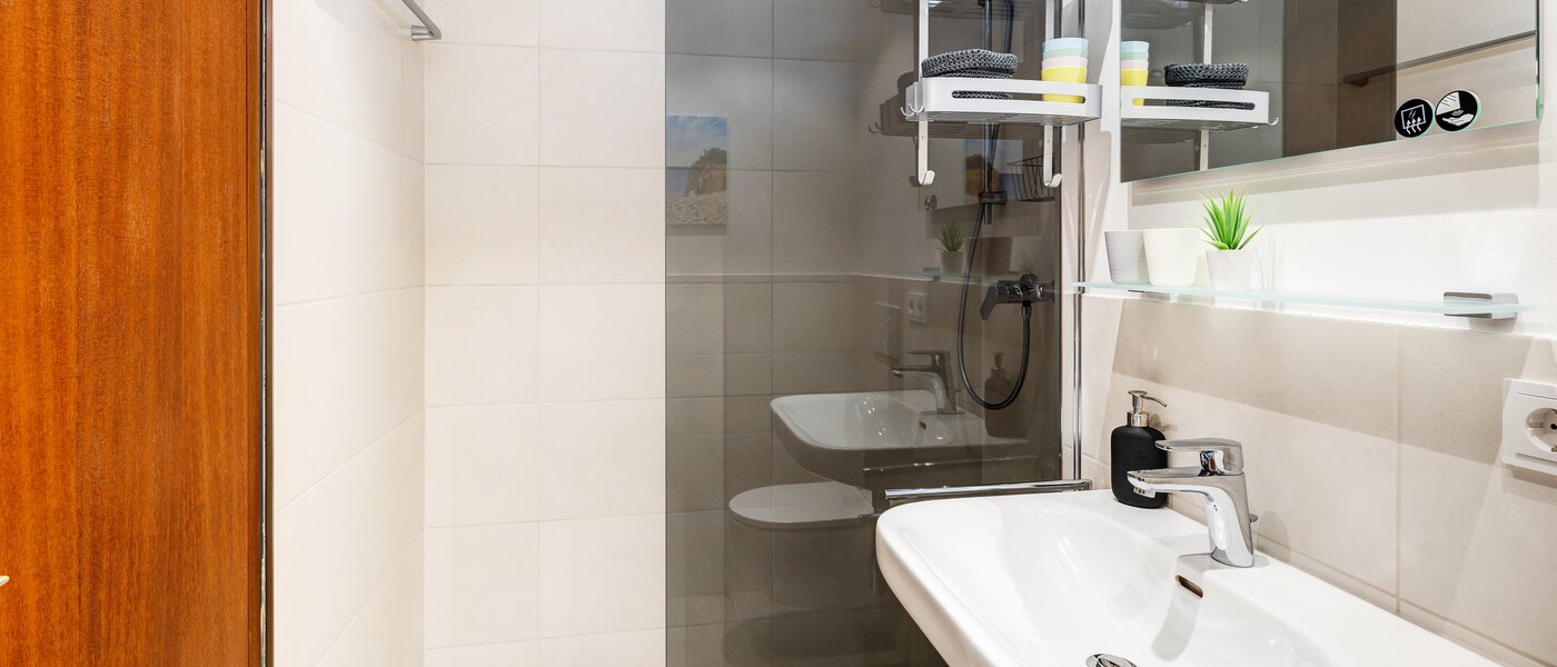 appartamento Herrsching am Ammersee 01 bagno 13819