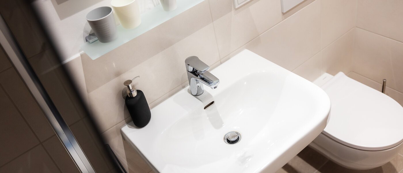 appartamento Herrsching am Ammersee 04 bagno 13819