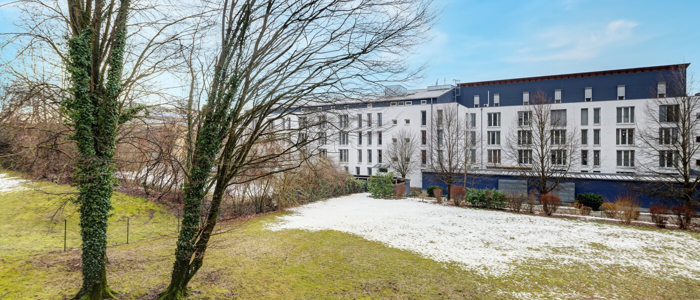 appartamento Herrsching am Ammersee 01 vista 13819