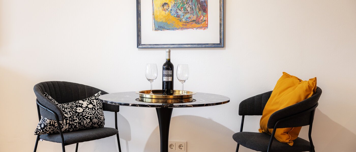 appartamento Herrsching am Ammersee 03 zona living 13819