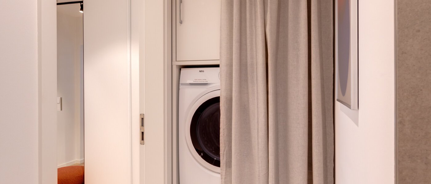 appartamento München Dreimühlenviertel 06 bagno 13821