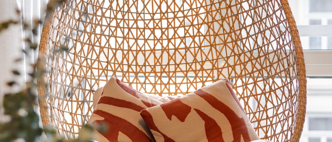 appartamento München Dreimühlenviertel 05 zona living 13821