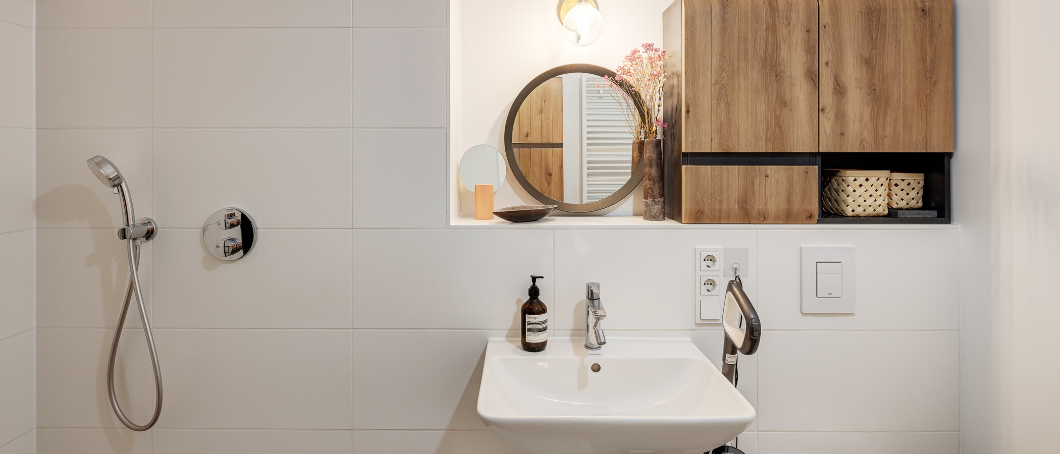 appartamento München Allach 02 2° bagno 13838
