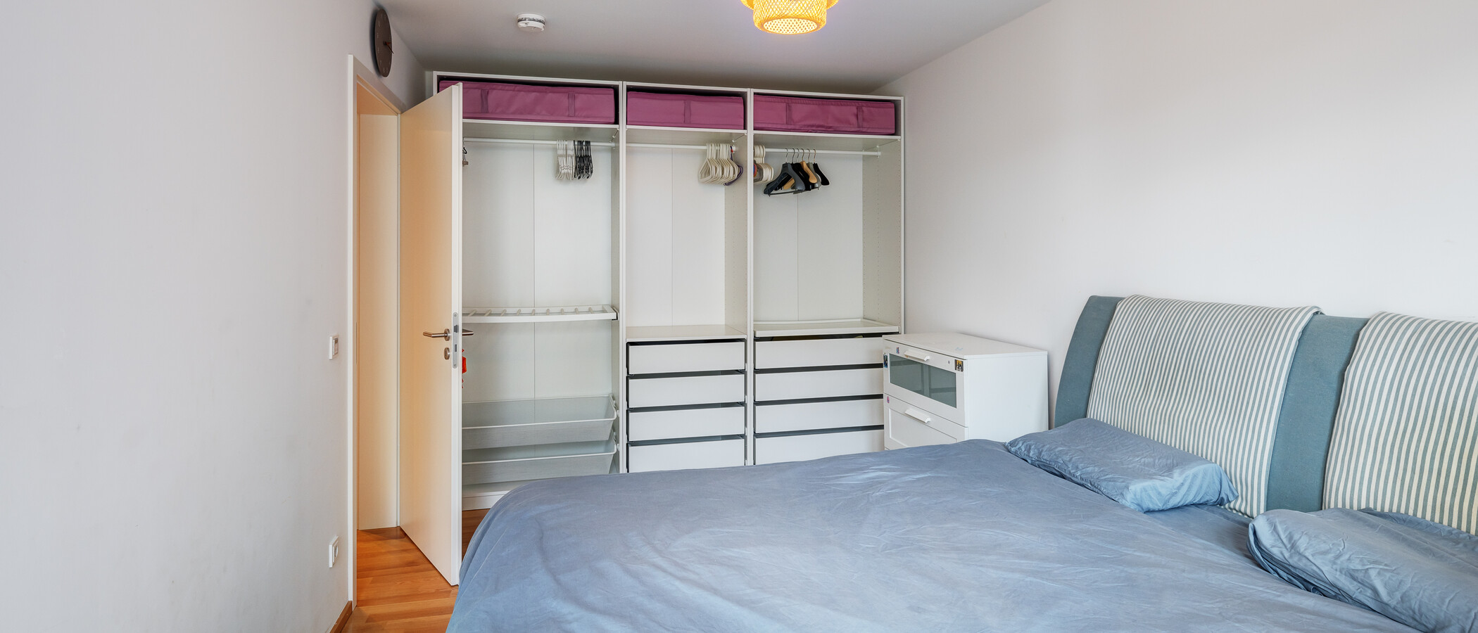 appartamento München Allach 02 1° camera da letto 13838
