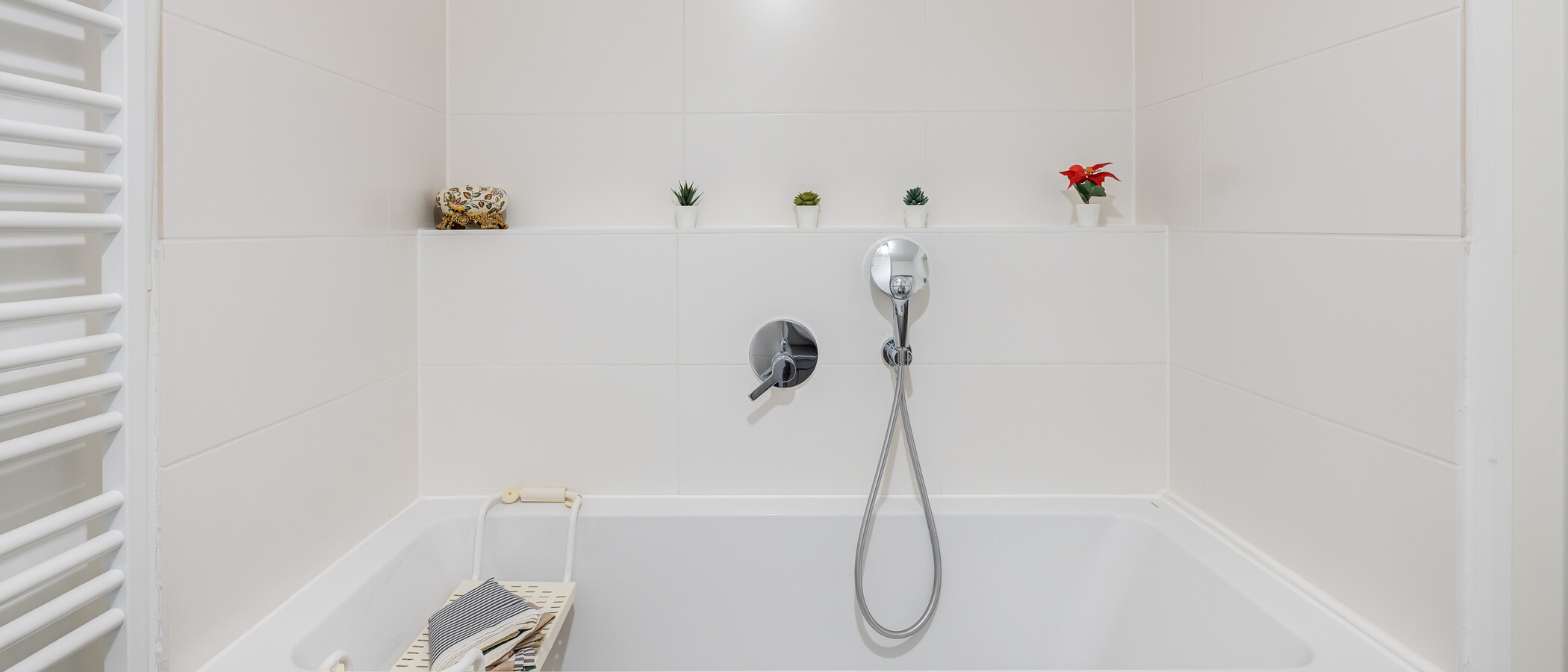 appartamento München Allach 02 1° bagno 13838