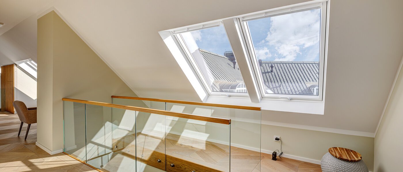 maisonnette con galleria München Altstadt 04 galleria 13841