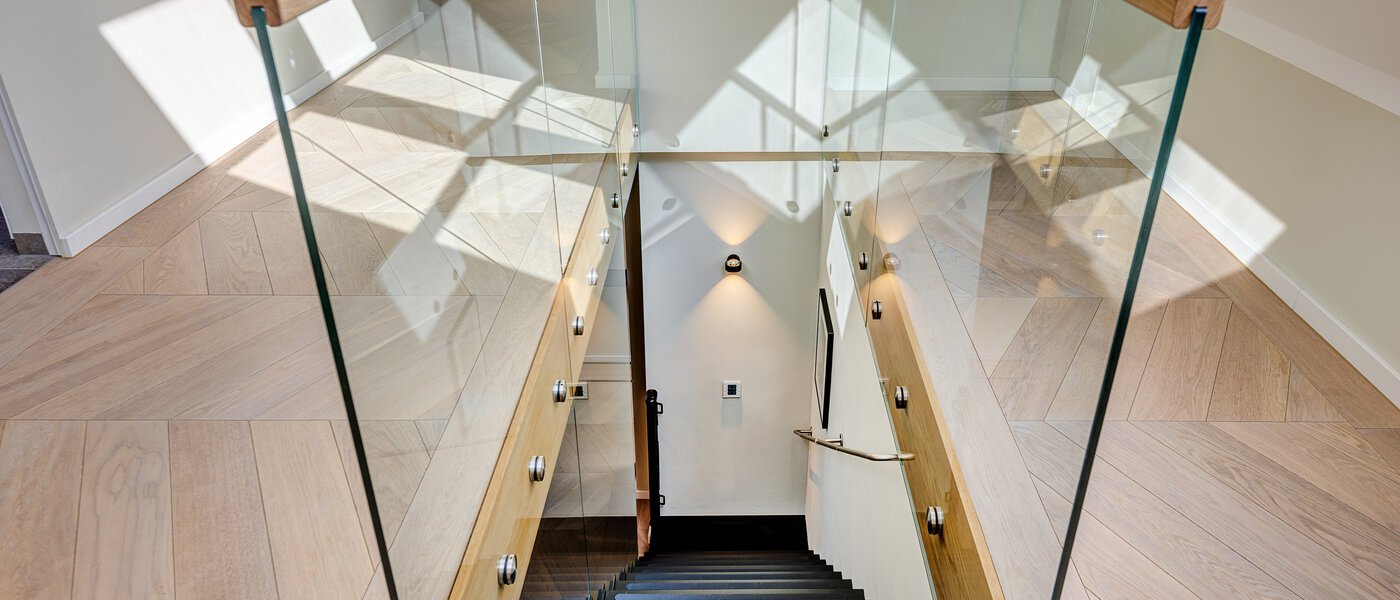 maisonnette con galleria München Altstadt 05 galleria 13841