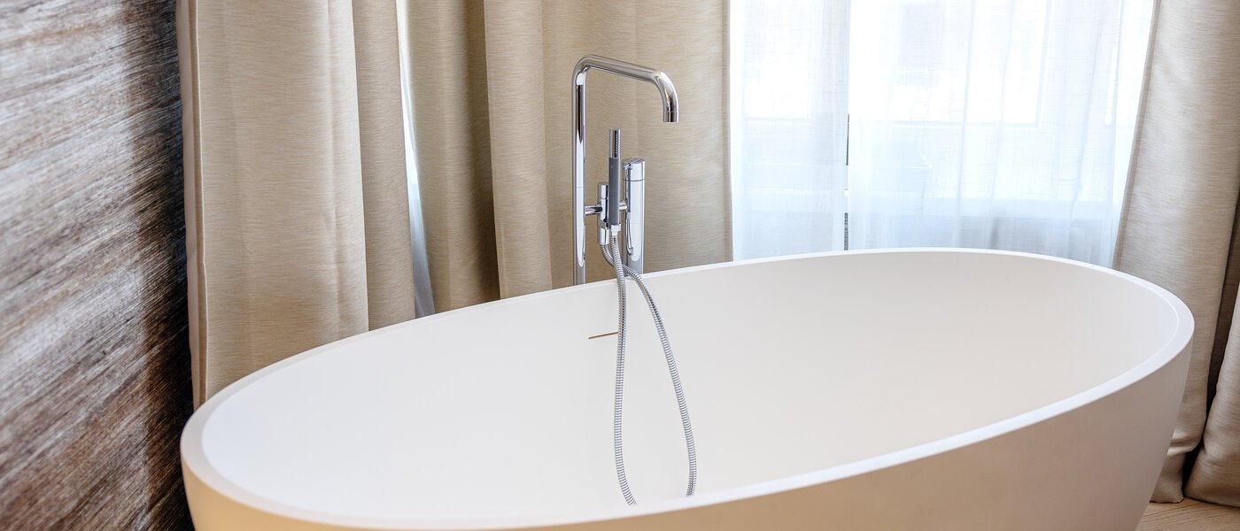 maisonnette con galleria München Altstadt 02 1° bagno 13841