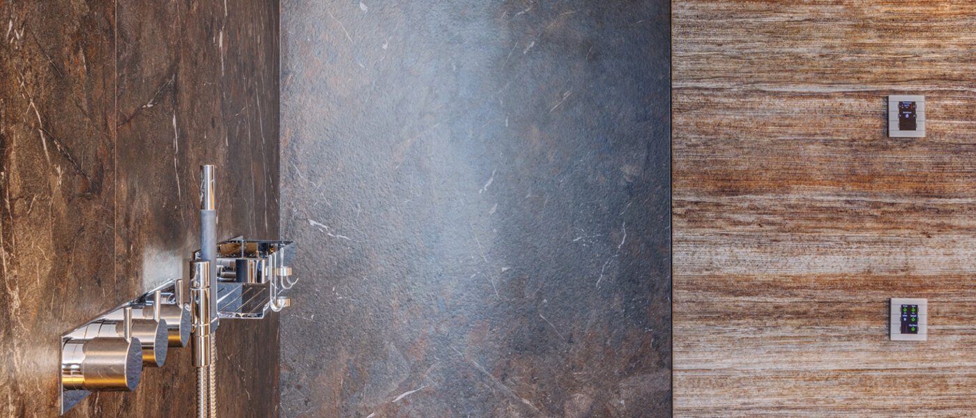 maisonnette con galleria München Altstadt 06 1° bagno 13841