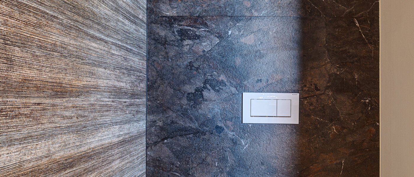 maisonnette con galleria München Altstadt 07 1° bagno 13841