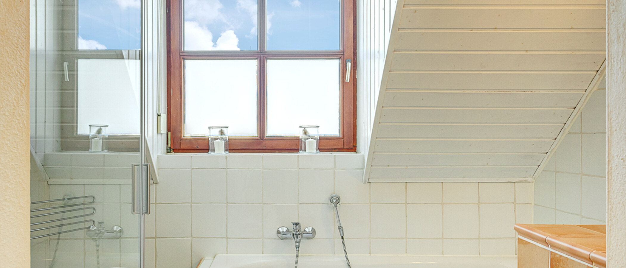 casa indipendente München Trudering 01 bagno 13845