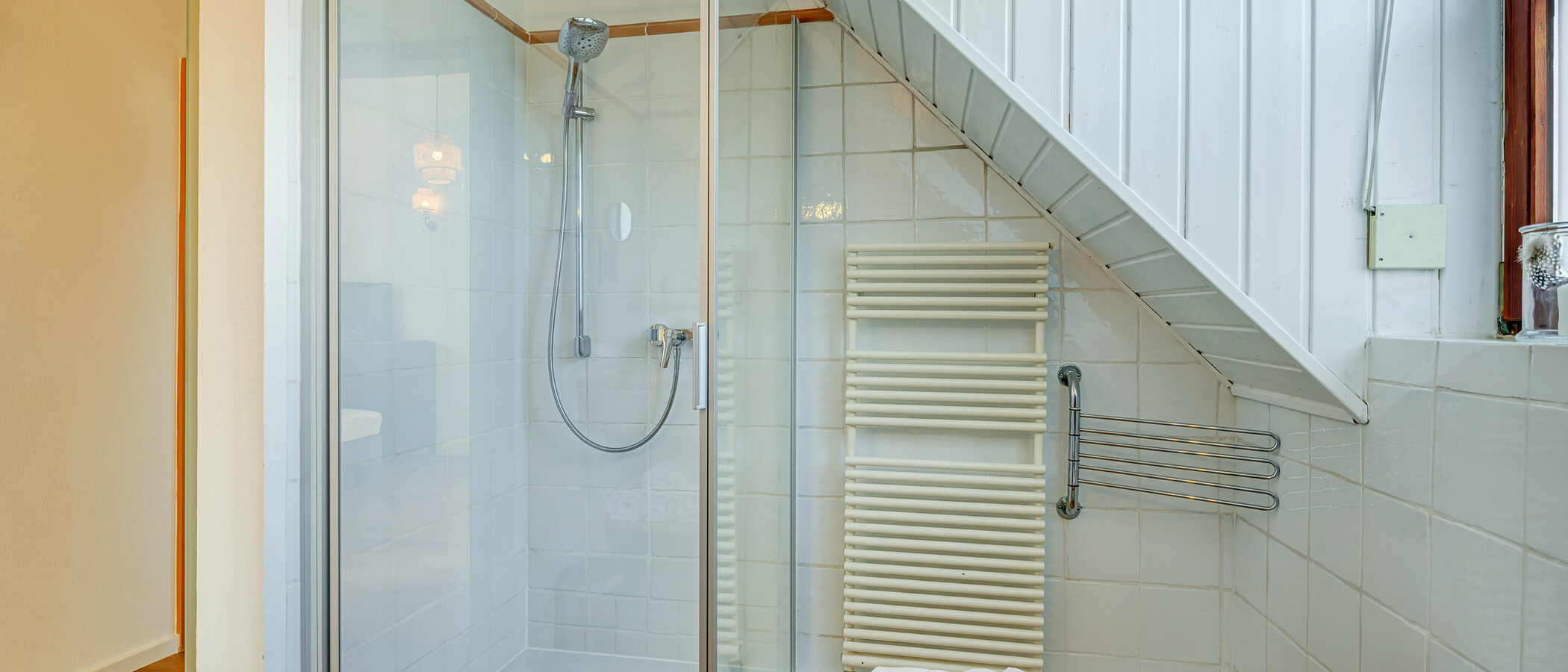 casa indipendente München Trudering 02 bagno 13845