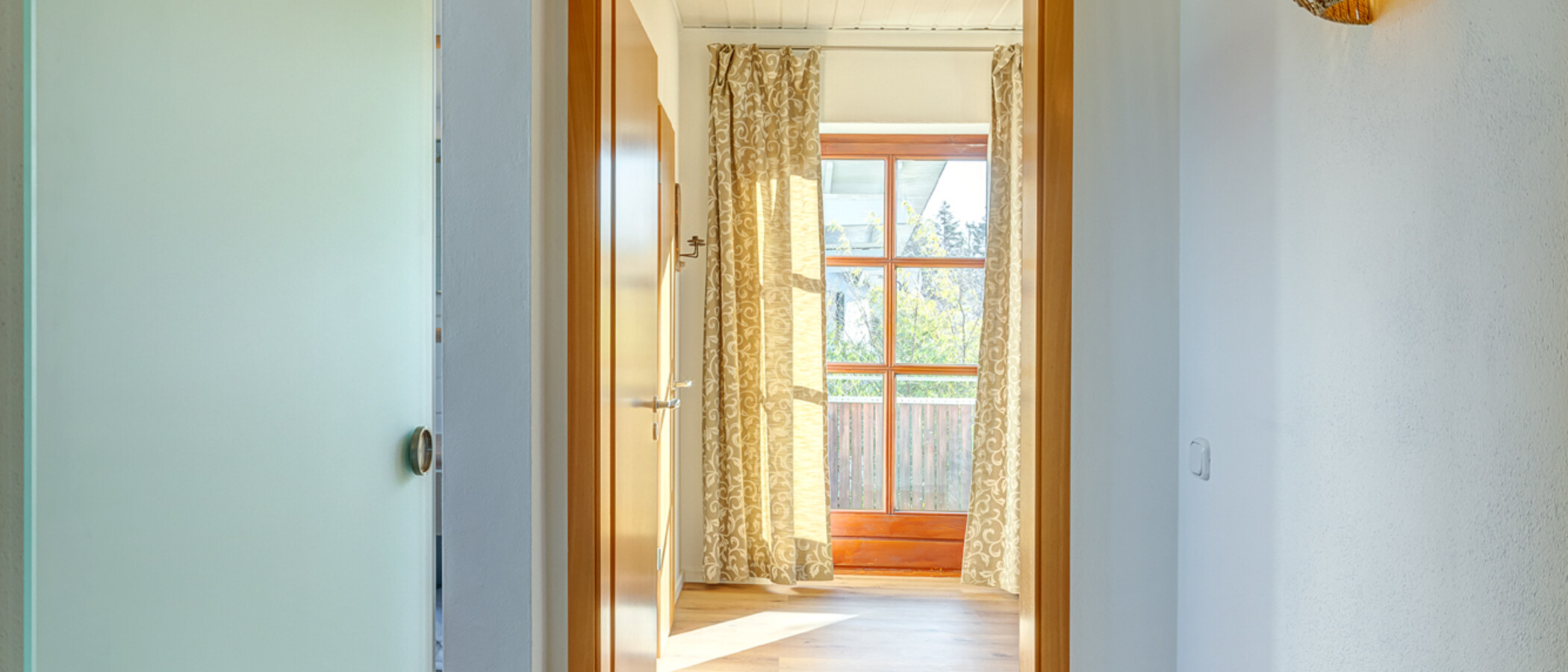 casa indipendente München Trudering 07 ingresso/corridioio 13845