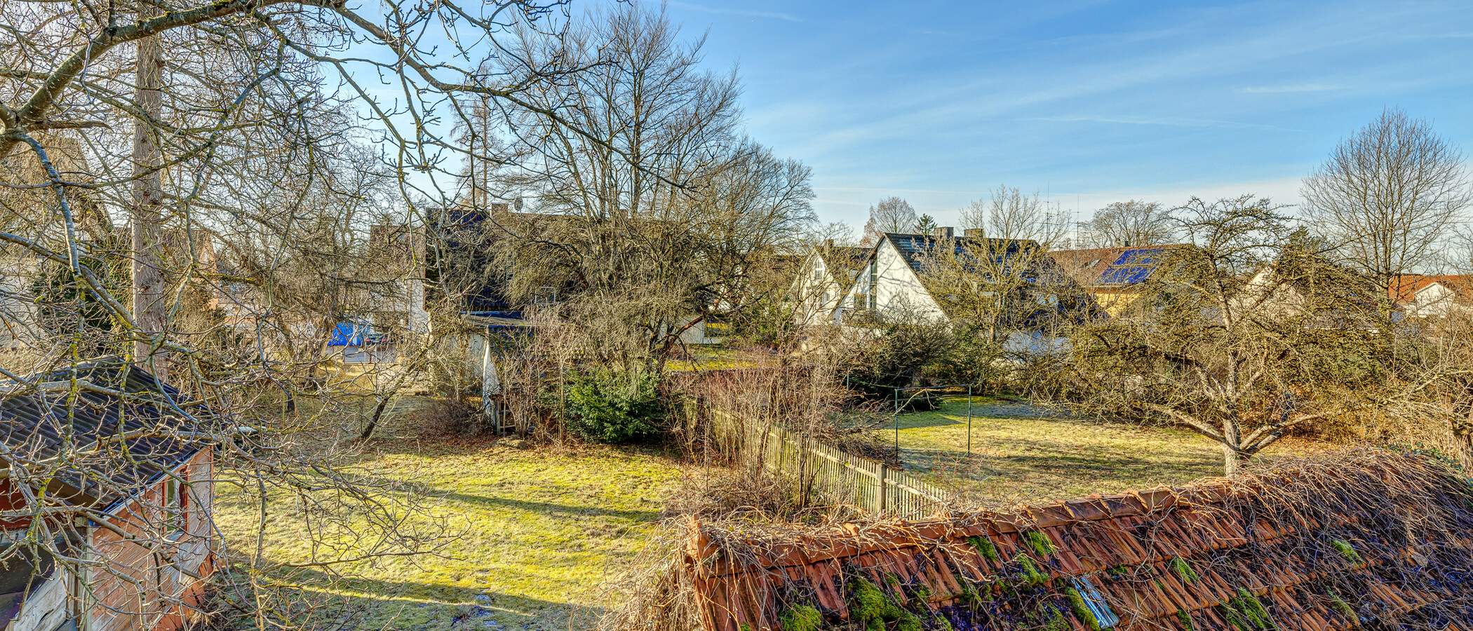 casa indipendente München Trudering 01 vista 13845